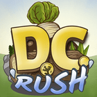 Duria County Rush
