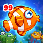 Fish Dash