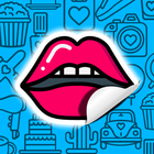 Collect Sticker