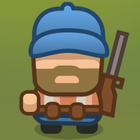 Idle Outpost: Upgrade Games