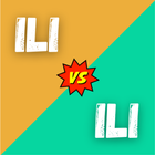 ILI ILI - Igra